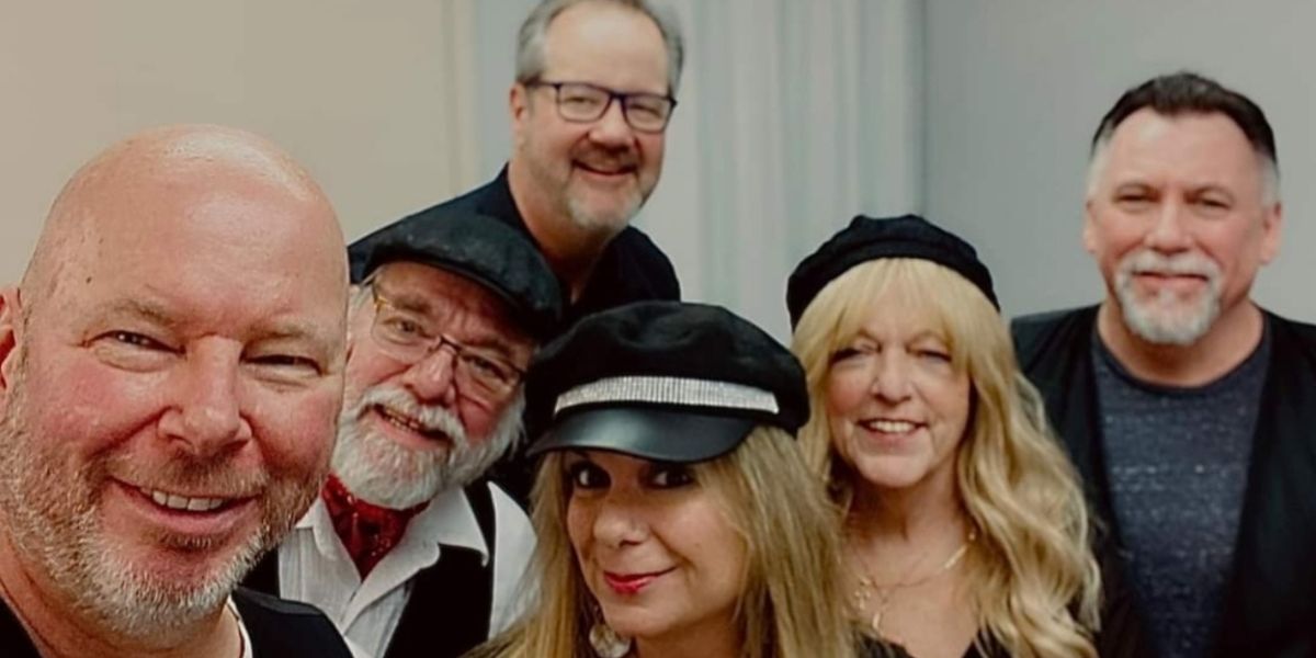 THE CHAIN: A FLEETWOOD MAC EXPERIENCE Announced At Bay Street Theater