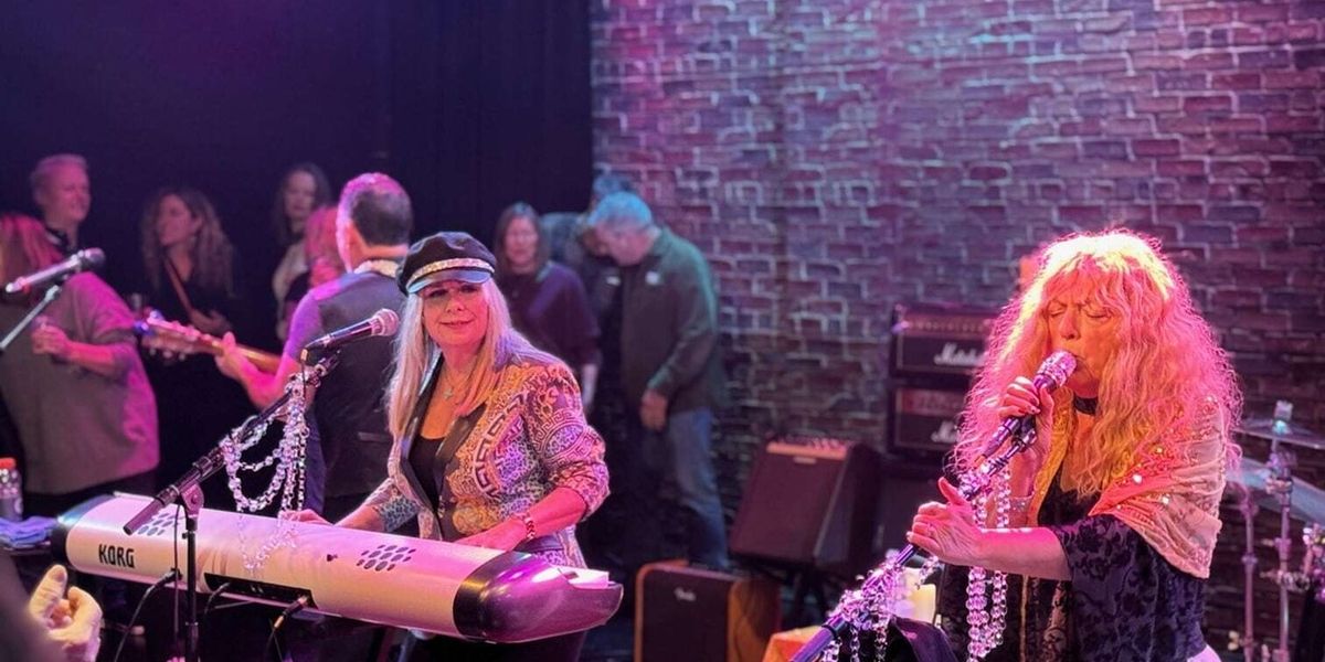 THE CHAIN Returns to Bay Street Theater for Fleetwood Mac Celebration