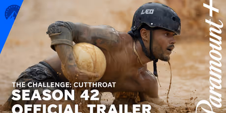 THE CHALLENGE: CUTTHROAT Season 42 Official Trailer Debuts Ahead of Paramount+ Premiere Photo