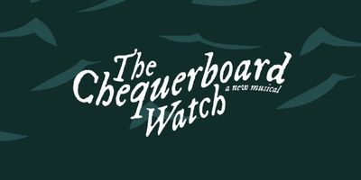 THE CHEQUERBOARD WATCH World Premiere to be Presented at Delaware Theatre Company Photo