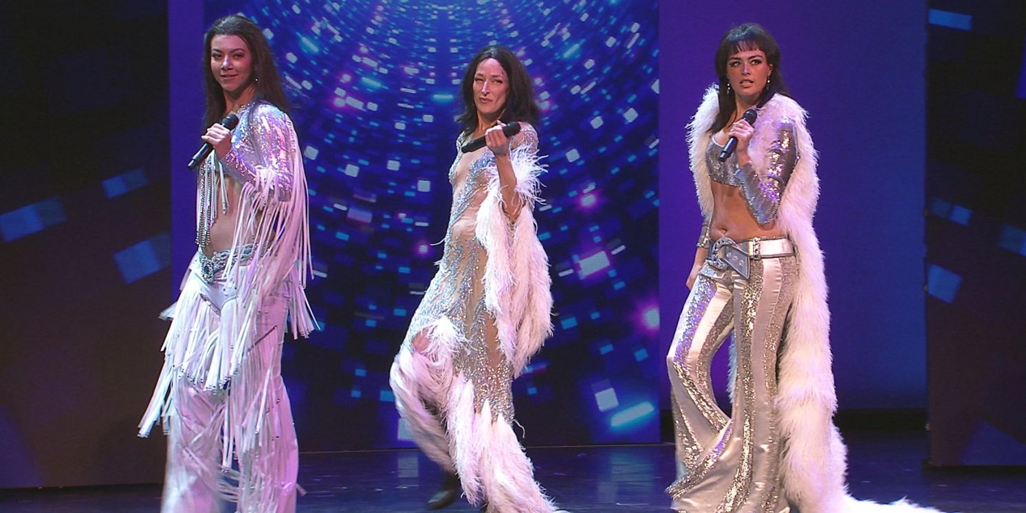 THE CHER SHOW, COME FROM AWAY, and More Set For Starlight's 2024 AdventHealth Broadway Series  Image