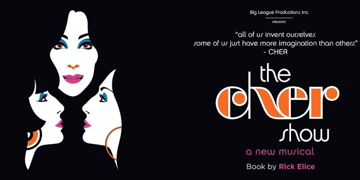 THE CHER SHOW Comes To Jacksonville Center For The Performing Arts In January 2024  Image