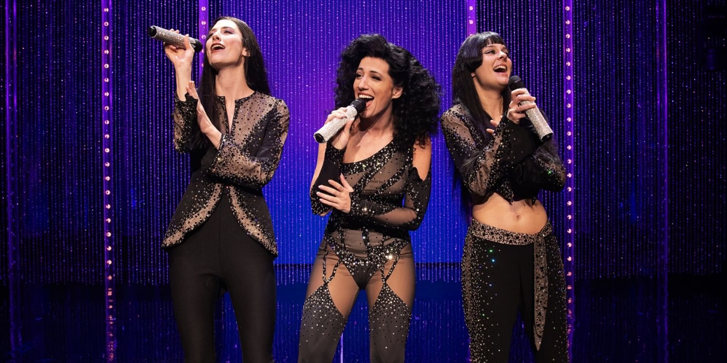 THE CHER SHOW Comes To Pikes Peak Center This April  Image