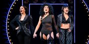 THE CHER SHOW Makes Regional Debut at Arizona Broadway Theatre in Peoria Photo