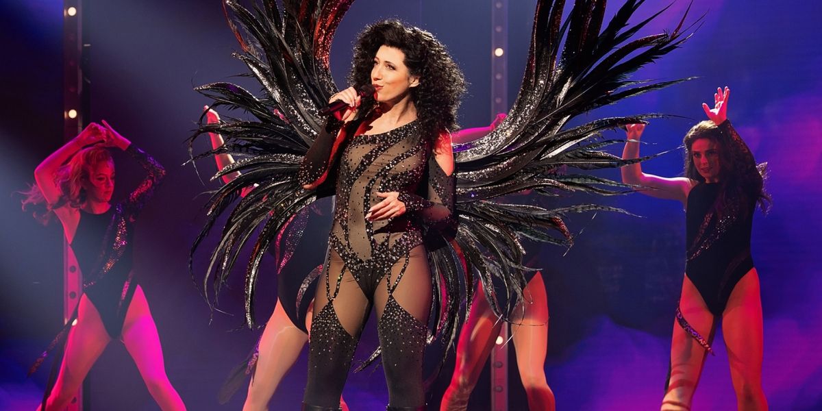 THE CHER SHOW National Tour Takes The King Center Stage January 16-17!