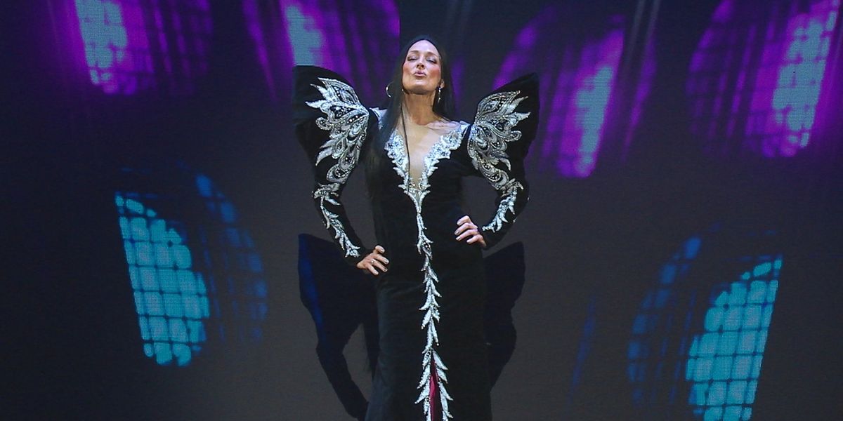 THE CHER SHOW Opens The 2023-24 Broadway In Santa Barbara Series This December!