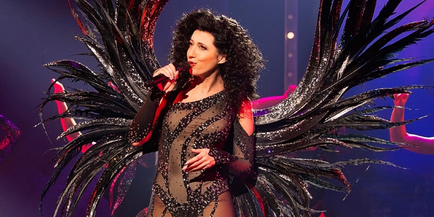 THE CHER SHOW, THE ADDAMS FAMILY And More On-Sale Next Week At The Morris Center  Image