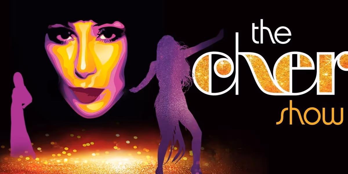 THE CHER SHOW Will Come to Clear Space Theatre Company