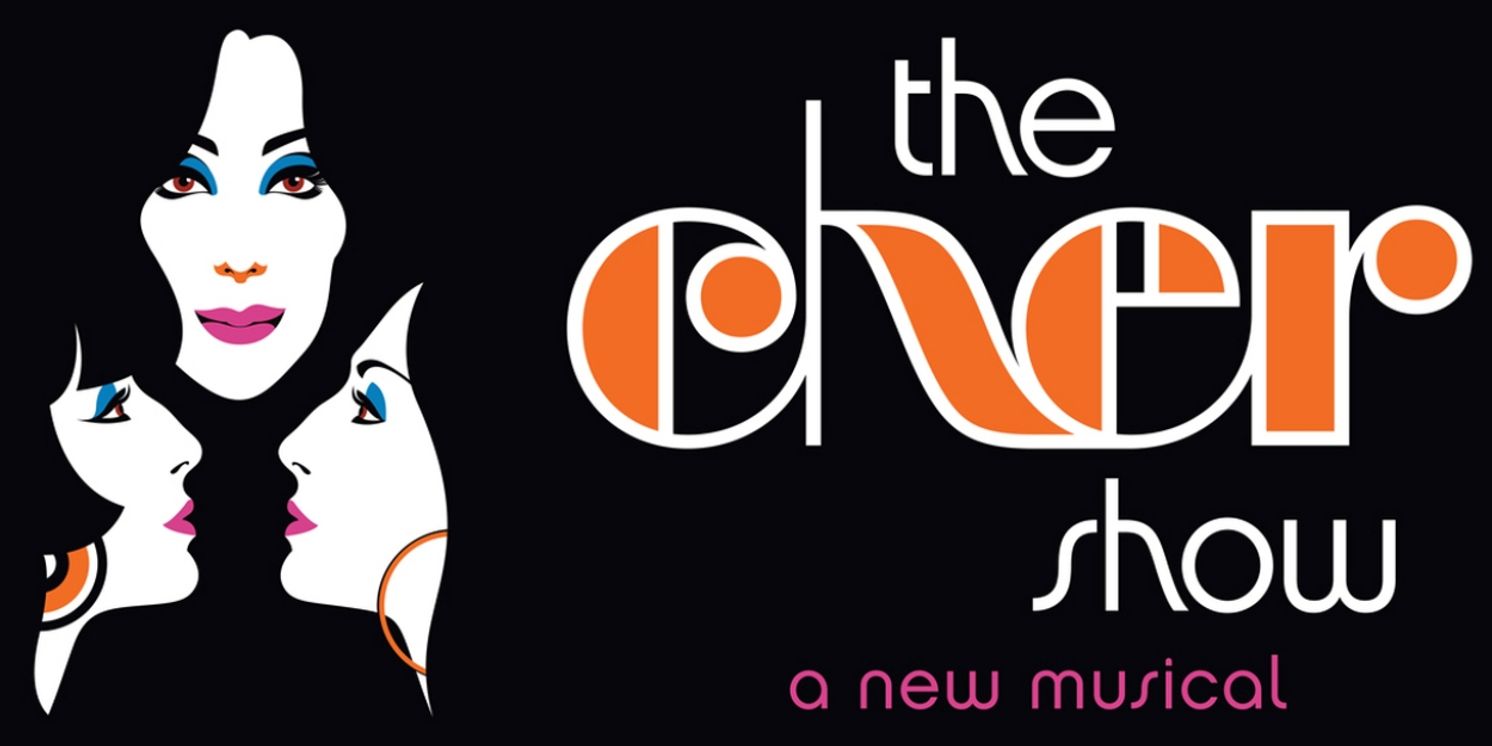 THE CHER SHOW Will Kick Off National Tour in November  Image