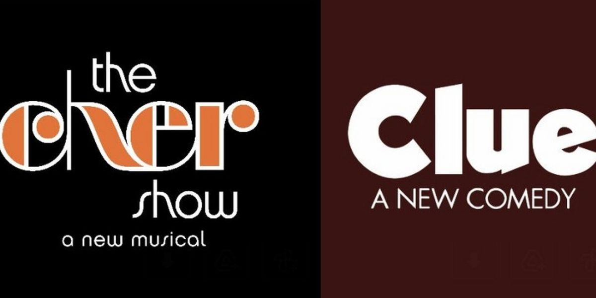 THE CHER SHOW and CLUE on Sale Now in Cleveland