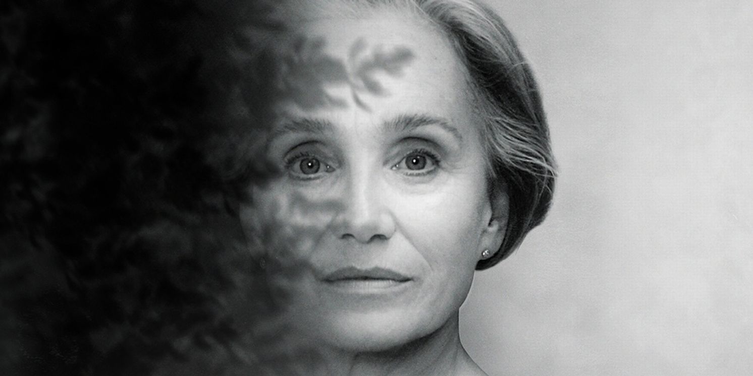 Kristin Scott Thomas Will Lead THE CHERRY ORCHARD, Directed by Ian Rickson  Image