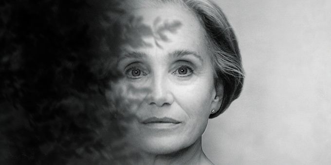Kristin Scott Thomas Will Lead THE CHERRY ORCHARD, Directed by Ian Rickson Photos