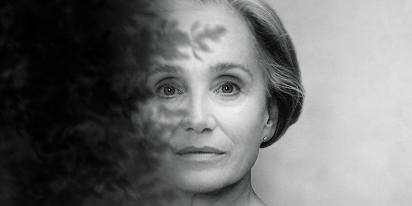 Kristin Scott Thomas Will Lead THE CHERRY ORCHARD, Directed by Ian Rickson Photo