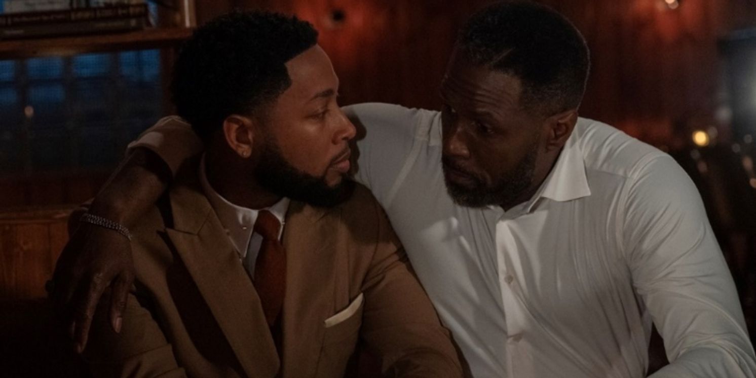 THE CHI Returns to Showtime in May For the Second Half of Season 6  Image