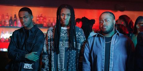 THE CHI Sets May Premiere for Final Season on Paramount+ Photo