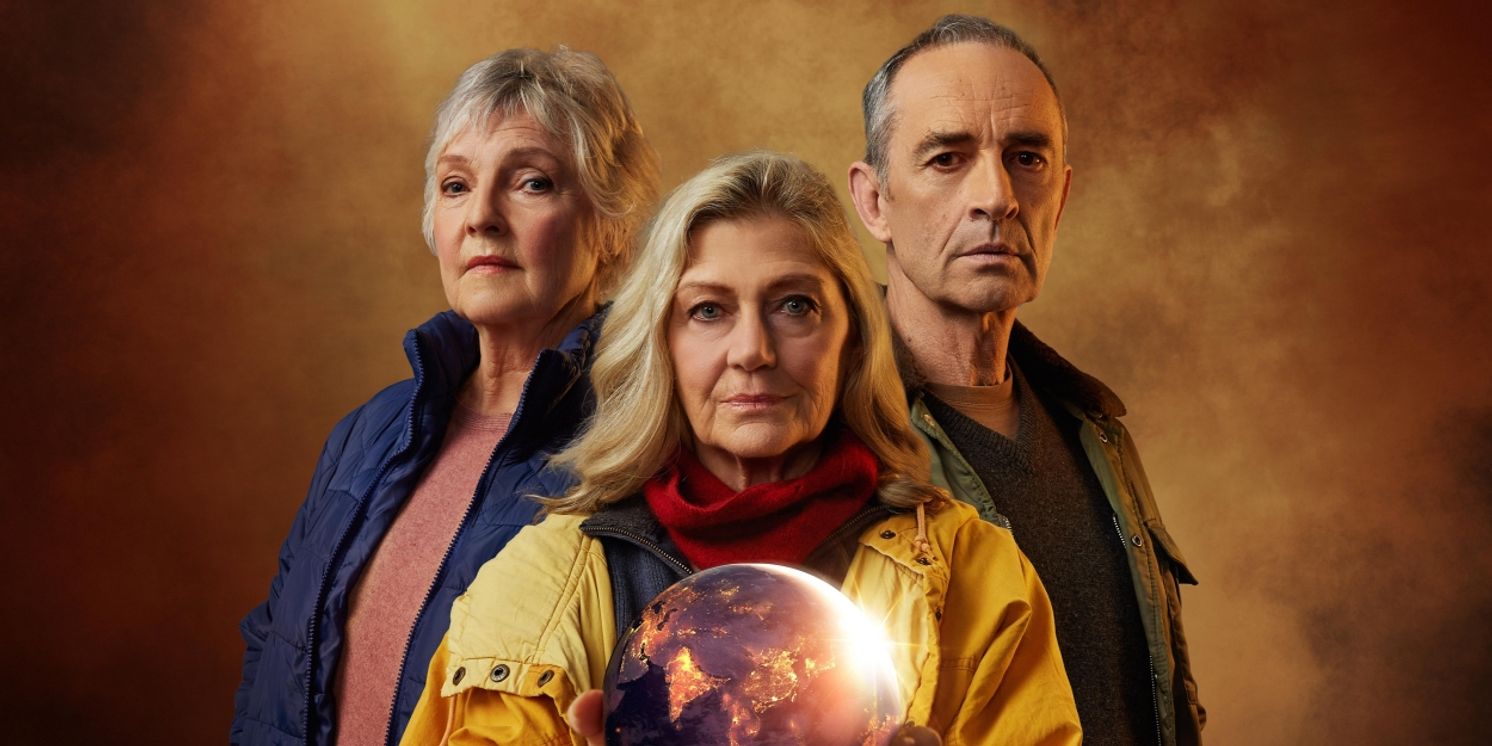 THE CHILDREN Comes to State Theatre Company South Australia  Next Month  Image