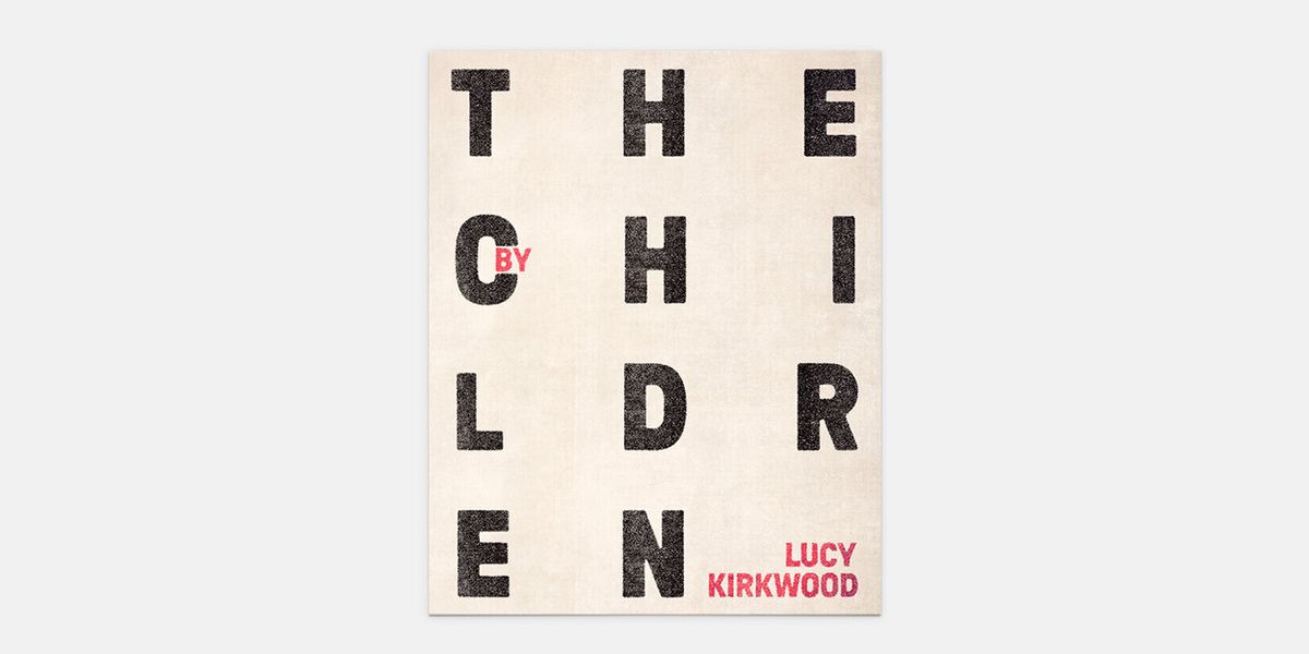 THE CHILDREN Radio Premiere to Air on BBC Radio 4 with Royal Court
