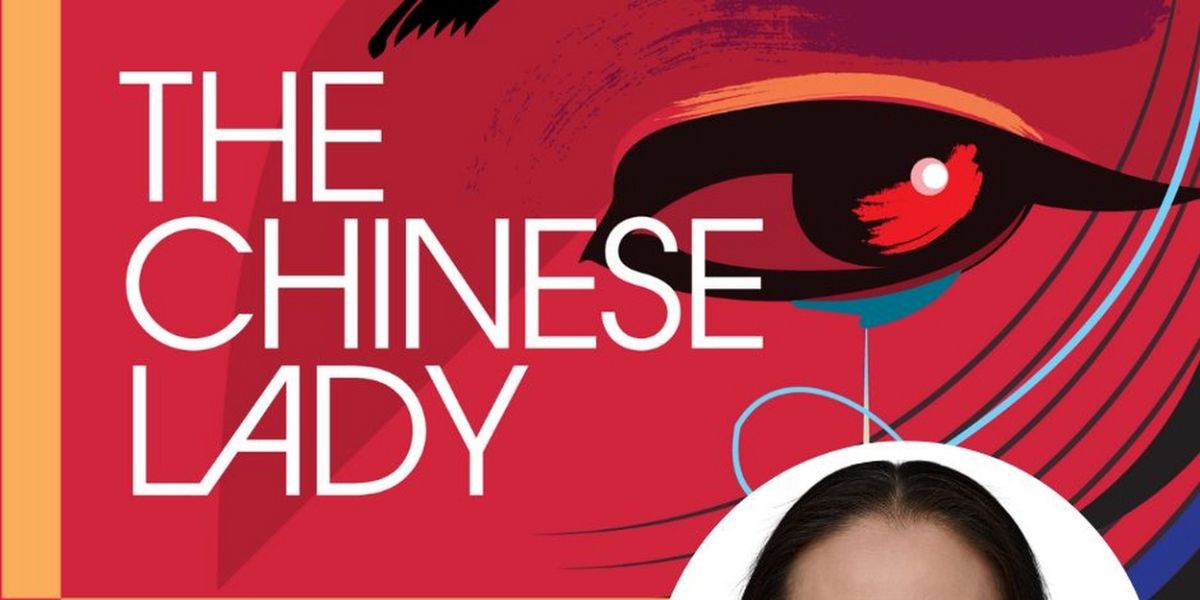 THE CHINESE LADY Comes to the Everyman This Month