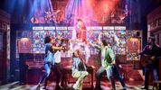THE CHOIR OF MAN to Return to Melbourne at Crown LIVE Photo