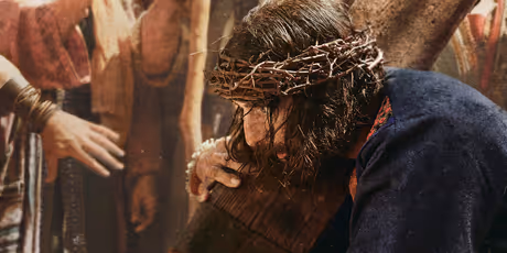 THE CHOSEN Season Six to Debut Teaser Ahead of Prime Video Premiere Photo