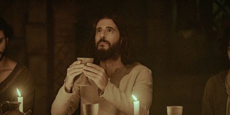 THE CHOSEN Sets Season 6 November Release on Prime Video Photo