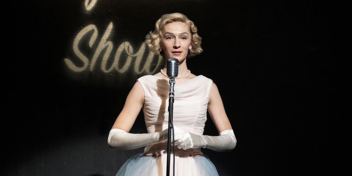 THE CHRISTINE JORGENSEN SHOW Will Return Off-Broadway This Fall