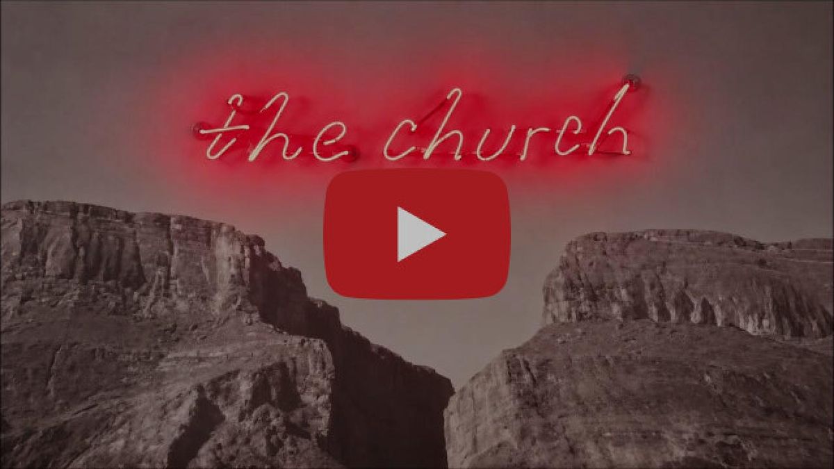 THE CHURCH Release Double Single 'Sky and Hill' and 'Forever'