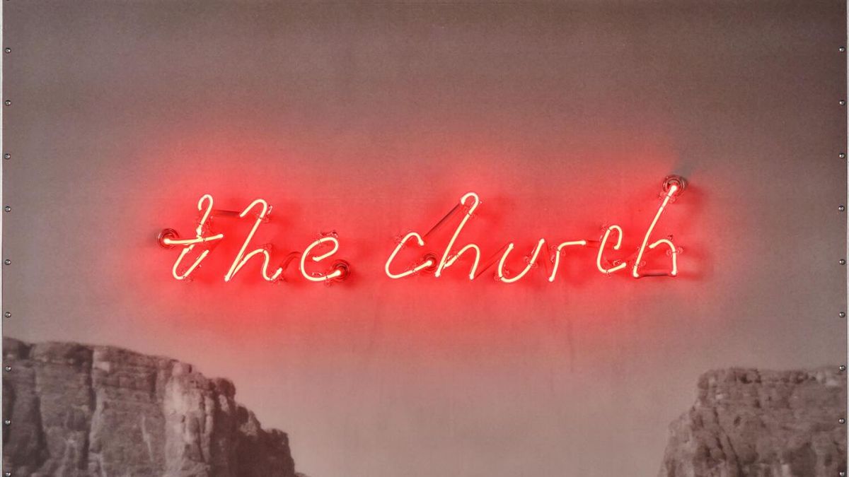 THE CHURCH to Release 28th Album LACUNA via Cooking Vinyl