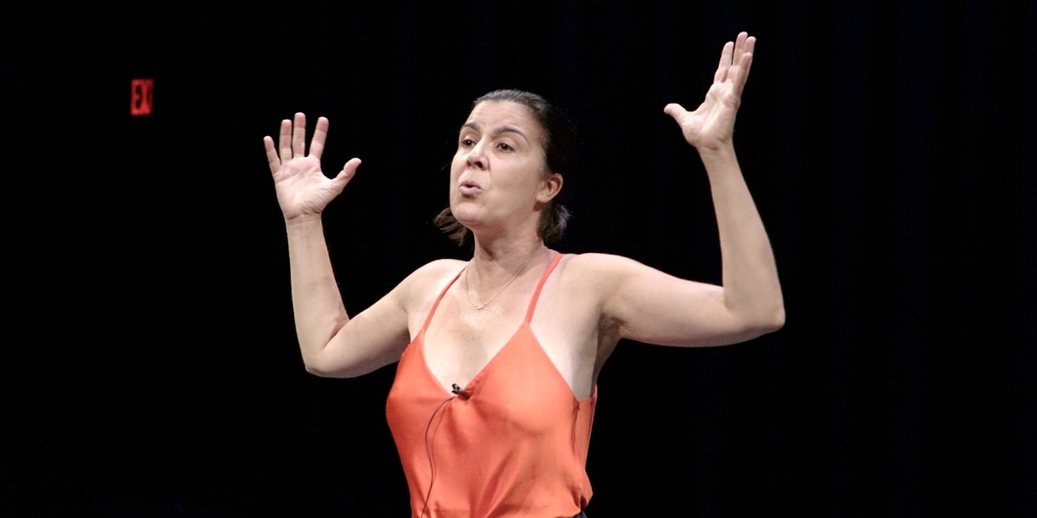 THE CHUTZPAH! FESTIVAL To Return This March  Image