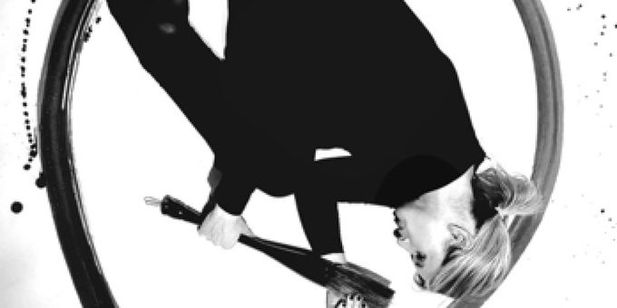 THE CIRCLE OF EVERYTHING: Live Art and Exhibition to Open in London for Mental H Photos