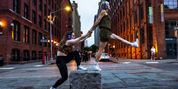 THE CIRCUIT: An Immersive Silent Disco Ballet Extends Through End of July Photo