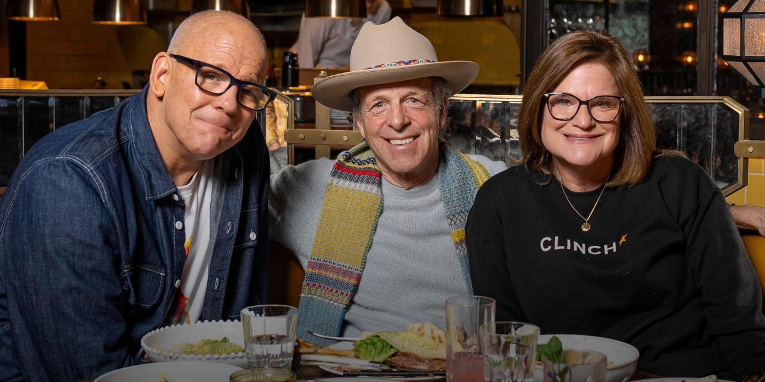 THE CIRCUS Returns Next Month on Paramount+ With Showtime  Image