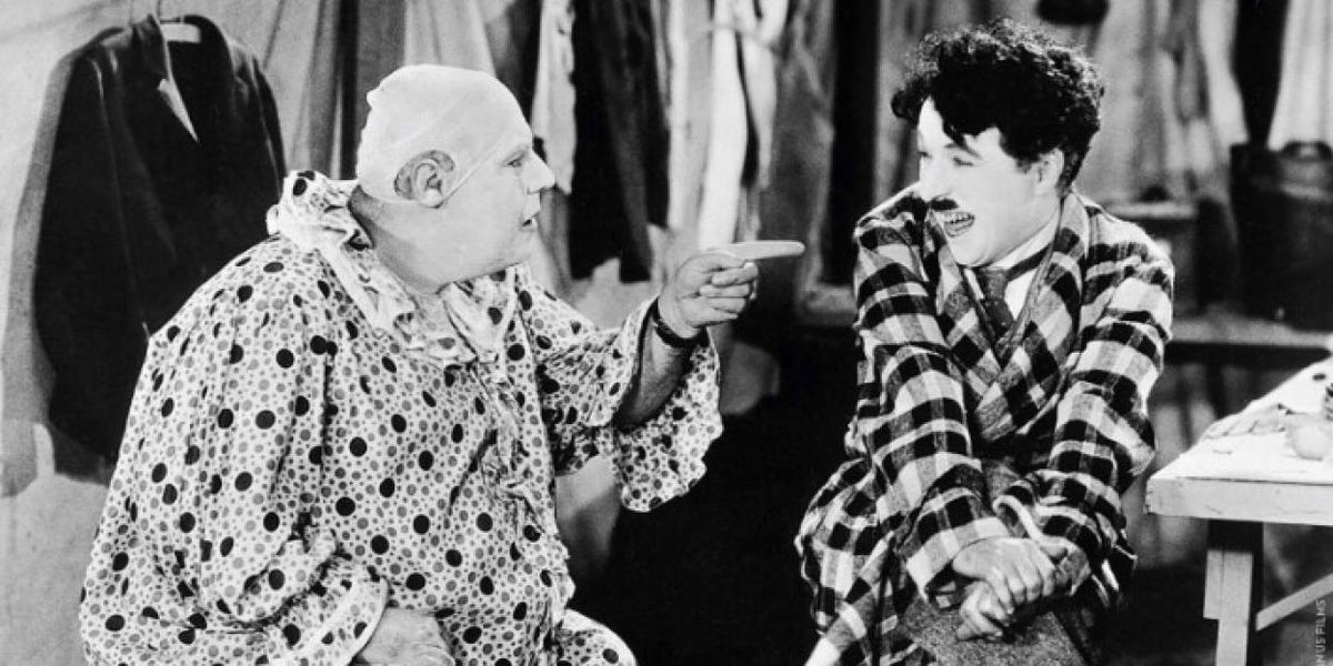 THE CIRCUS to Launch Duck Soup Cinema's 46th Season
