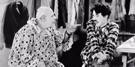 THE CIRCUS to Launch Duck Soup Cinema's 46th Season Photo