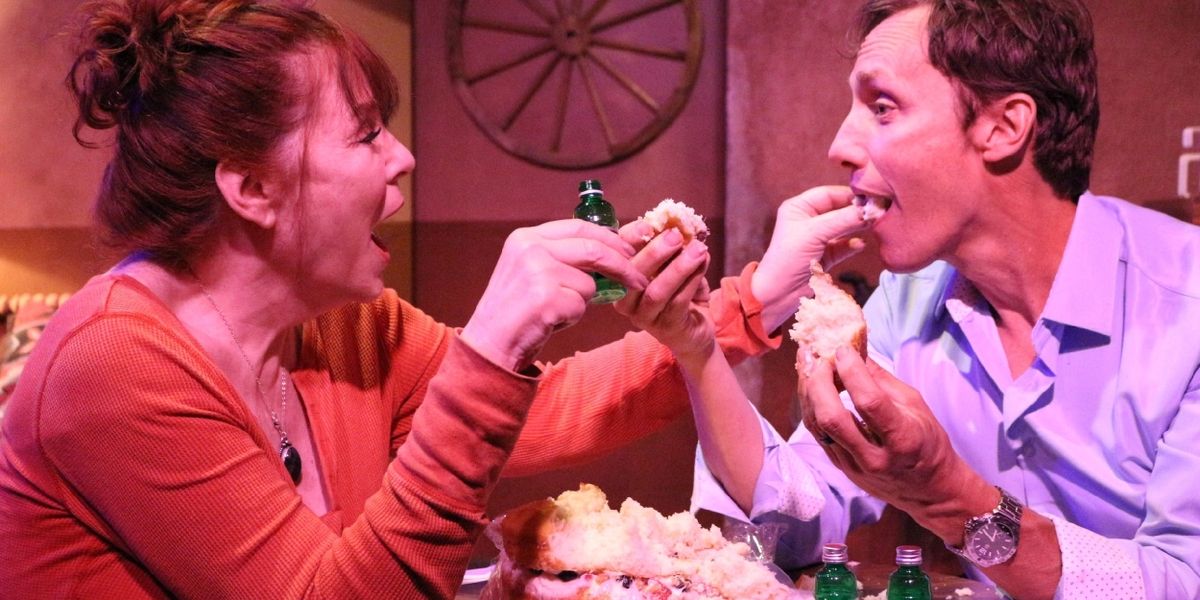 THE CIVIL TWILIGHT Extends Again at the Broadwater Studio Theatre