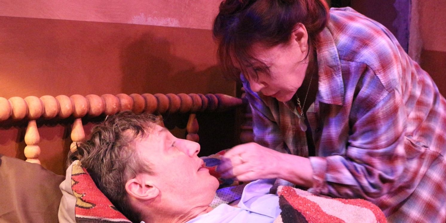 THE CIVIL TWILIGHT Will Return Next Month  Image