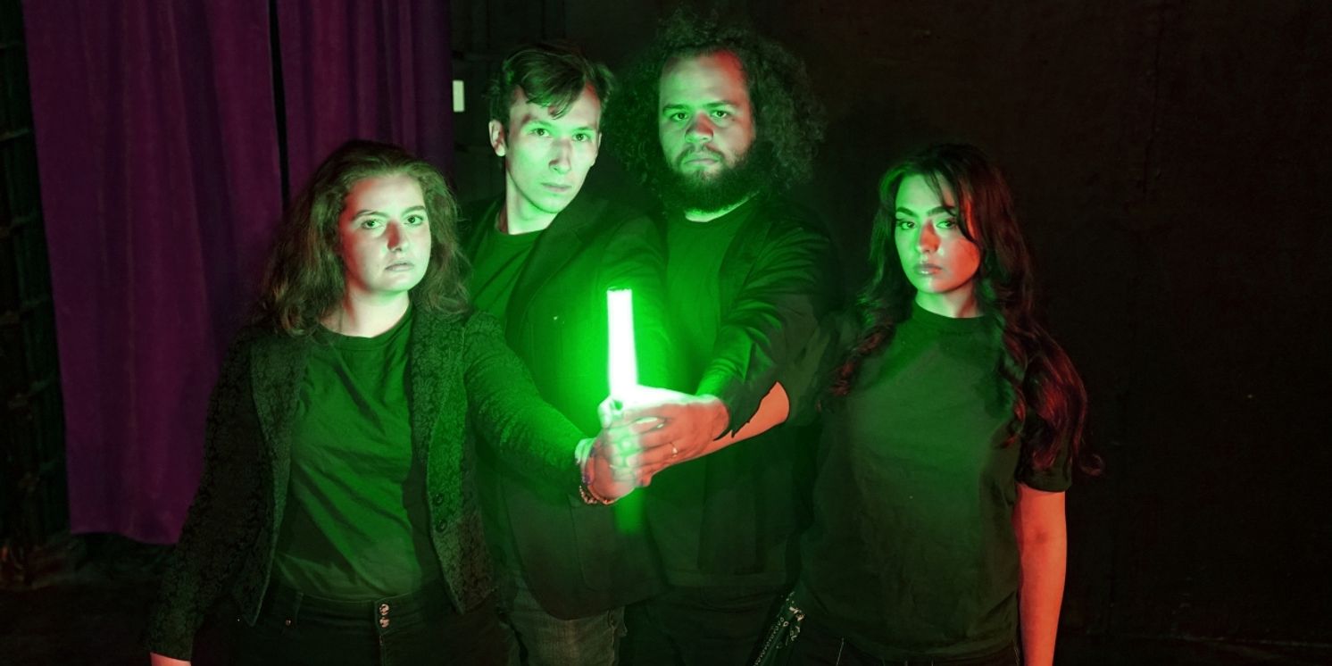 THE CLIMATE FABLES Will Perform at Off-Broadway Venue Playhouse 46  Image