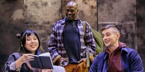 THE COAST STARLIGHT To Have Regional Premiere At Main Street Theater