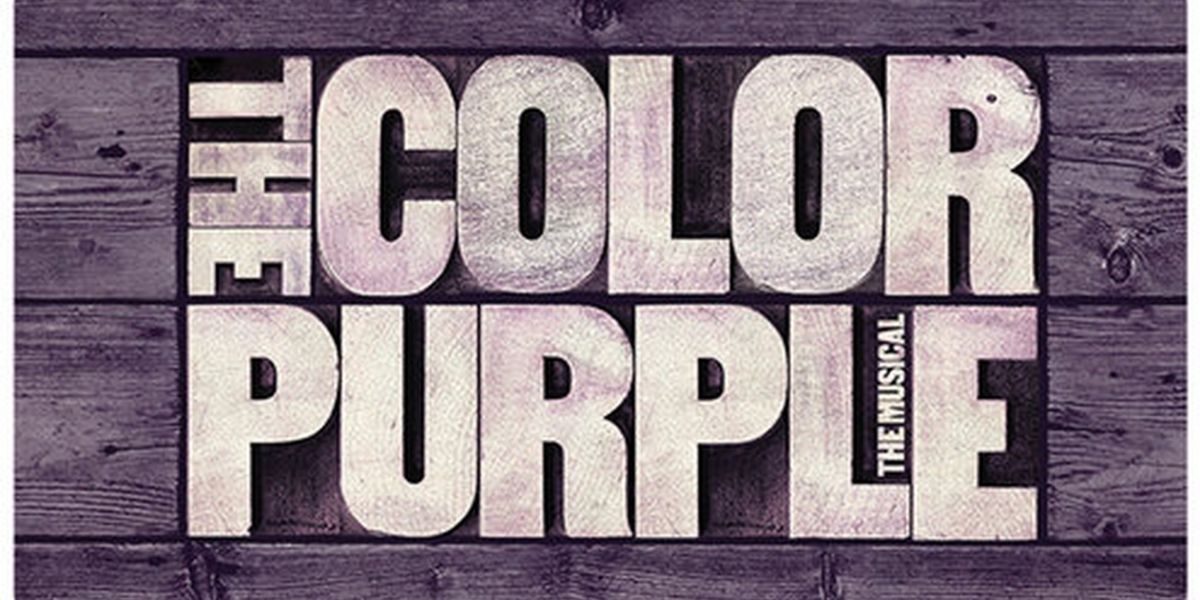 THE COLOR PURPLE Comes to the Ivoryton Playhouse This Month