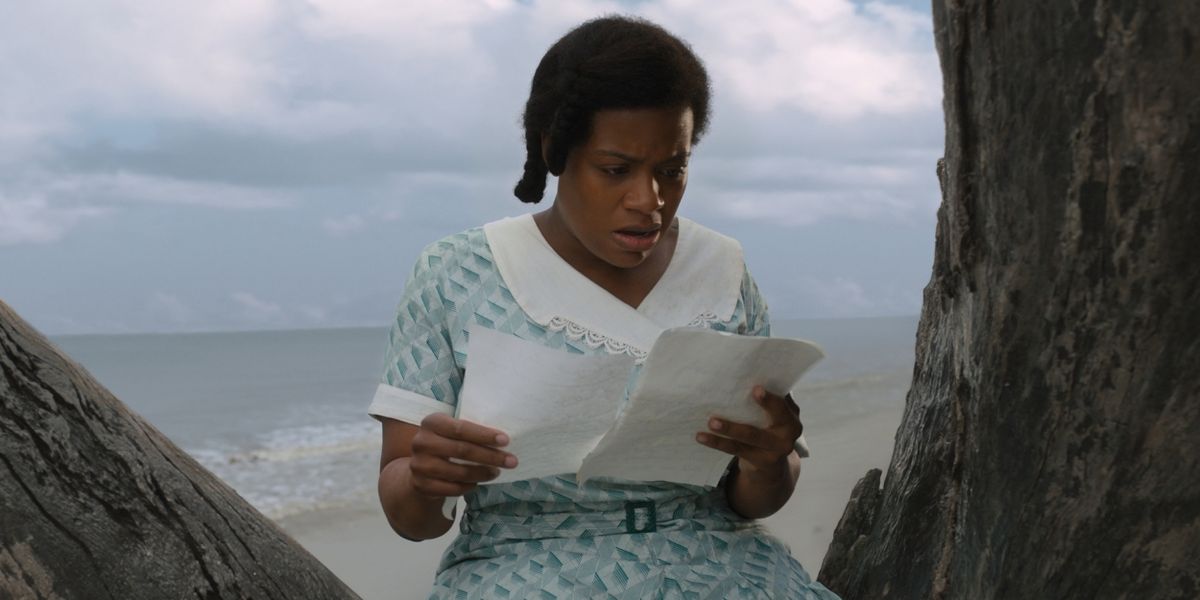 THE COLOR PURPLE Hits $25 Million at the Box Office