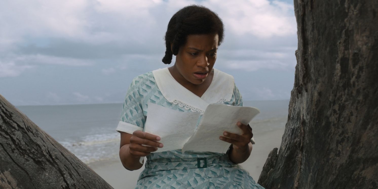 THE COLOR PURPLE Hits $25 Million at the Box Office  Image