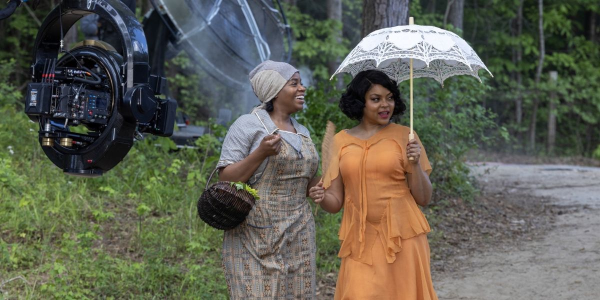How to Watch THE COLOR PURPLE at Home With Hours of Bonus Footage