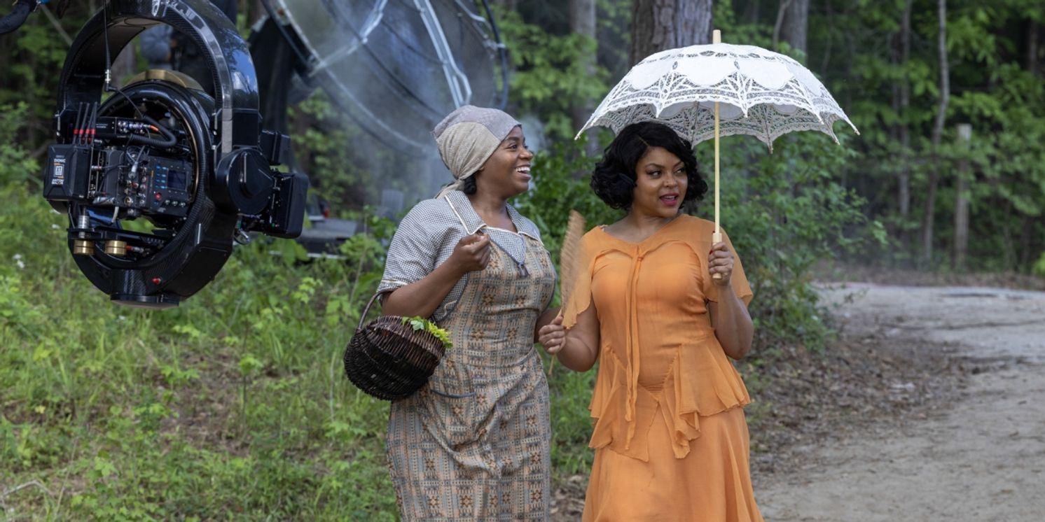 How to Watch THE COLOR PURPLE at Home With Hours of Bonus Footage  Image