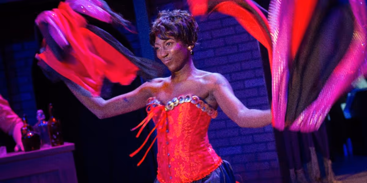 THE COLOR PURPLE & More Set for Black Theatre Troupe 2024-25 Season