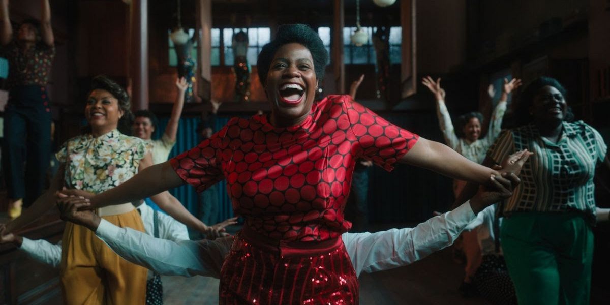 THE COLOR PURPLE Movie Musical Sets Max Streaming Premiere Date
