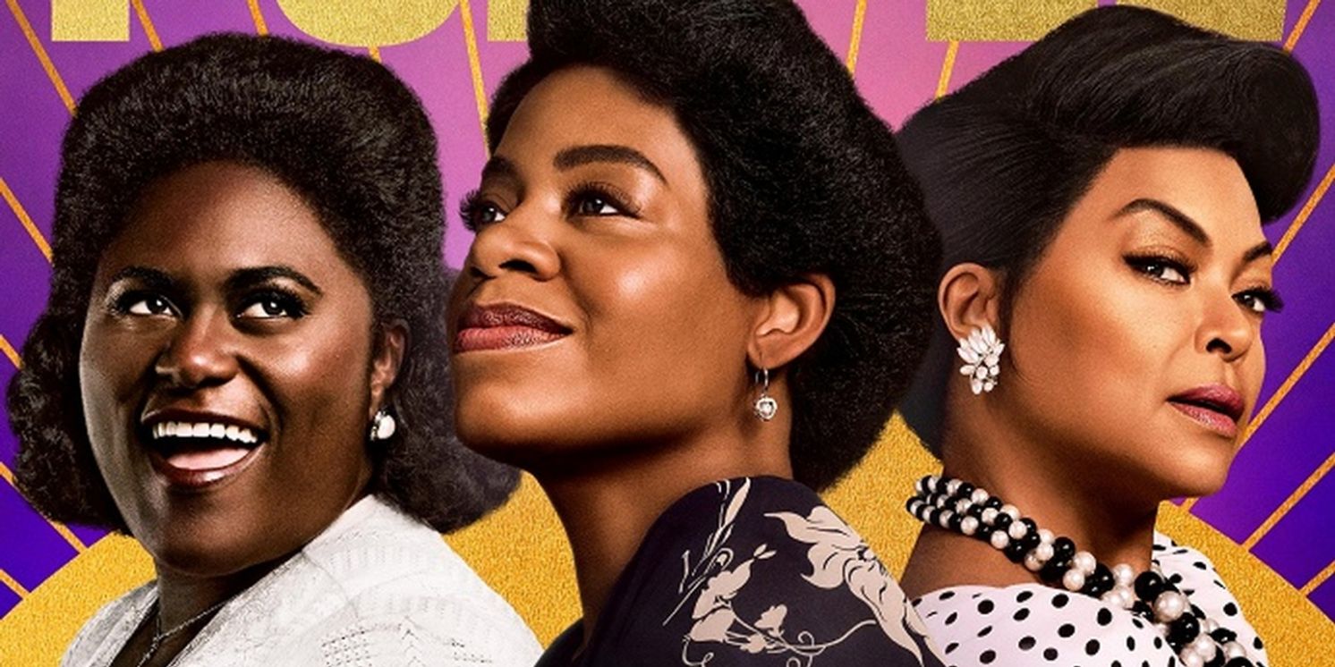 THE COLOR PURPLE Playing Christmas Day And More At The Plaza Cinema And Media Arts Center In Patchogue  Image