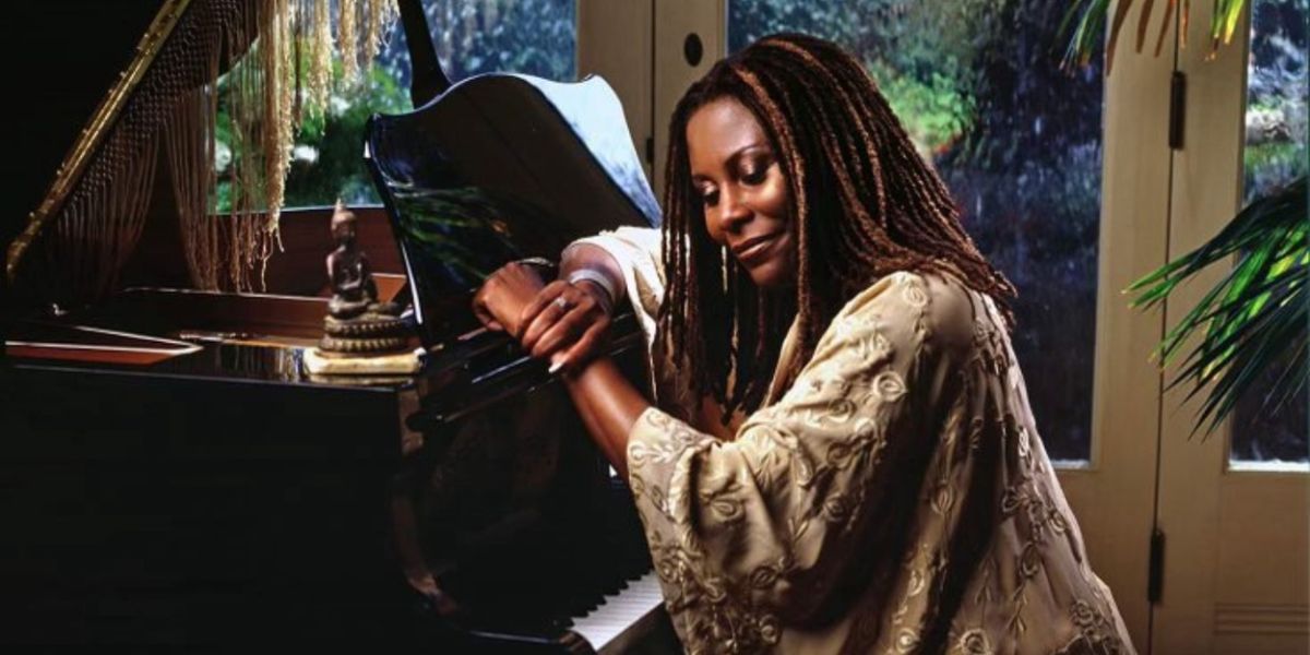 THE COLOR PURPLE Songwriter Brenda Russell Releases New Single