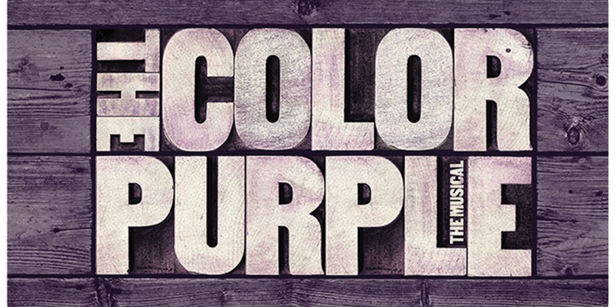 THE COLOR PURPLE: THE MUSICAL Begins Performances at Ivoryton Playhouse