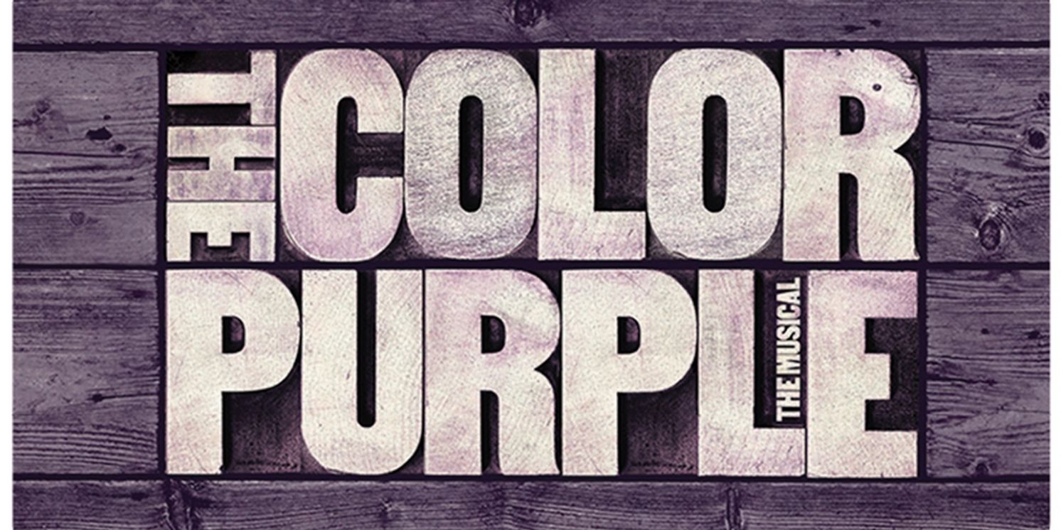 THE COLOR PURPLE: THE MUSICAL Begins Performances at Ivoryton Playhouse  Image