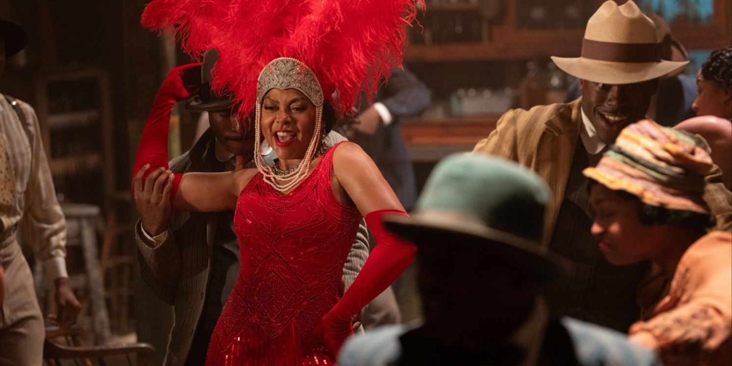 THE COLOR PURPLE Tops Christmas Day Box Office With $18 Million Debut; Ties With LES MISERABLES  Image